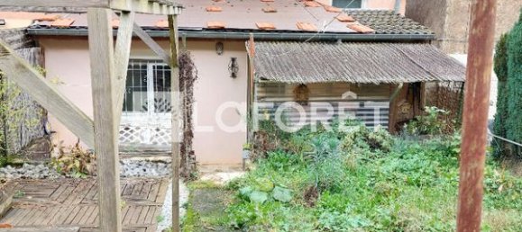 3 Schlafzimmer Haus in Audun-le-Tiche, France, Nr. 86493 14