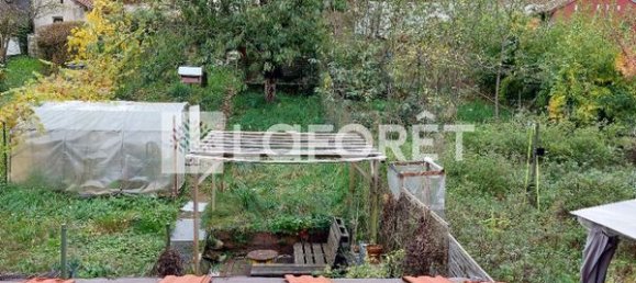 3 Schlafzimmer Haus in Audun-le-Tiche, France, Nr. 86493 15