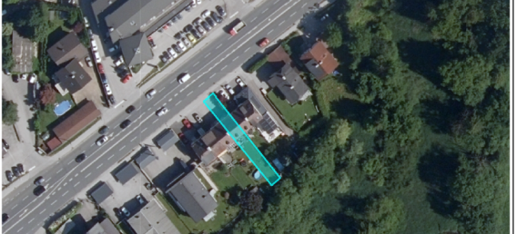 3-Zimmer Stadthaus in Anif, Austria, Nr. 214096 11