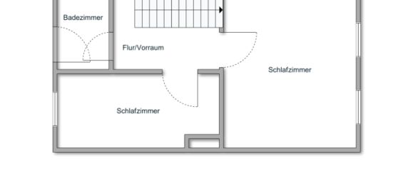 3-Zimmer Stadthaus in Anif, Austria, Nr. 214096 6