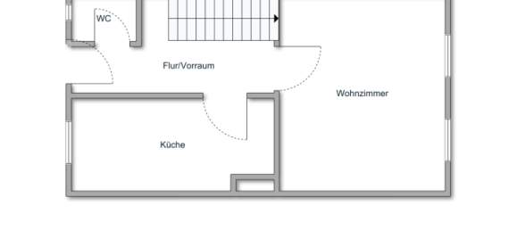 3-Zimmer Stadthaus in Anif, Austria, Nr. 214096 5