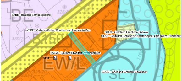 3-Zimmer Stadthaus in Anif, Austria, Nr. 214096 10