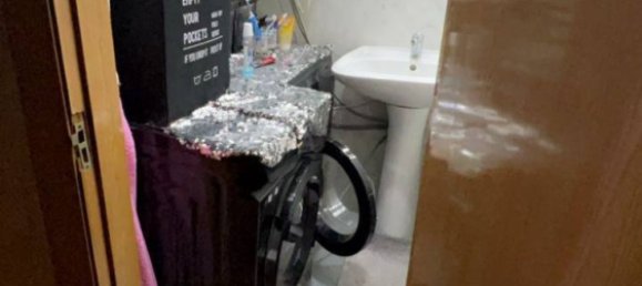 3 غرف نوم شقة في Sabail, Azerbaijan رقم 2273 4