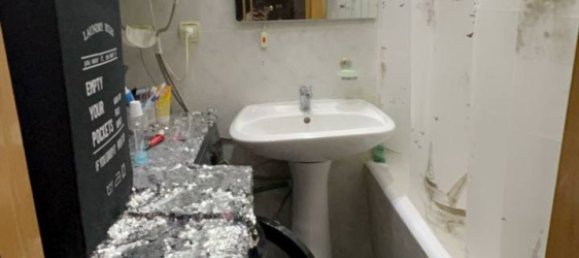 3 غرف نوم شقة في Sabail, Azerbaijan رقم 2273 3