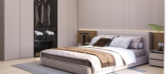 1 bedroom Apartment in Dawn By Binghatti, Jumeirah Village Circle, UAE No. 63994 6