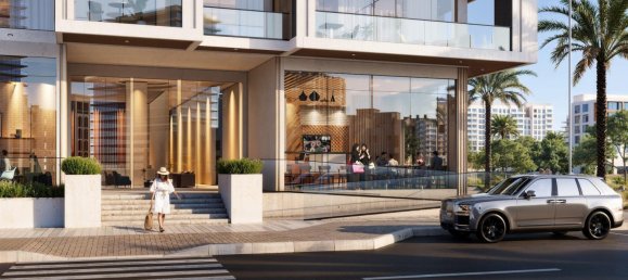 1 bedroom Apartment in Dawn By Binghatti, Jumeirah Village Circle, UAE No. 63994 4