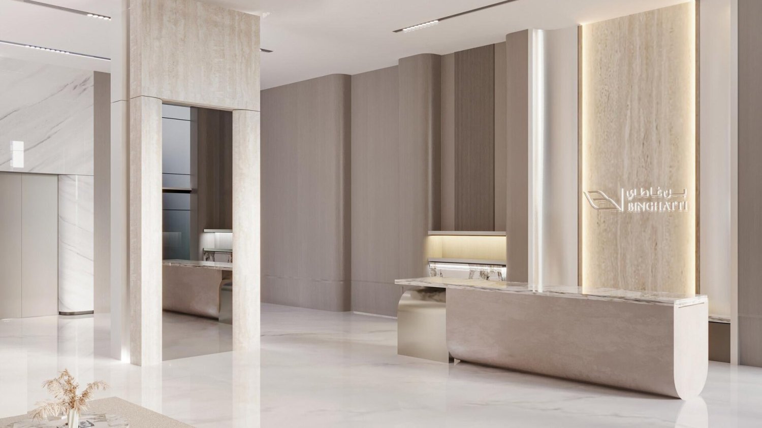 1 bedroom Apartment in Dawn By Binghatti, Jumeirah Village Circle, UAE No. 63994