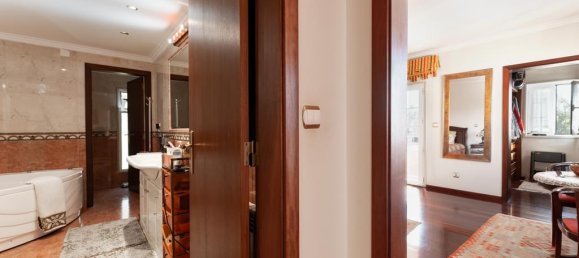 Casa de 6 dormitorios en Sintra, Portugal No. 115308 34