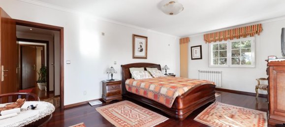 Casa de 6 dormitorios en Sintra, Portugal No. 115308 37