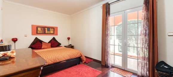 Casa de 6 dormitorios en Sintra, Portugal No. 115308 31