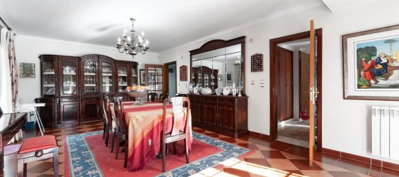 Casa de 6 dormitorios en Sintra, Portugal No. 115308 12