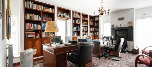 Casa de 6 dormitorios en Sintra, Portugal No. 115308 17