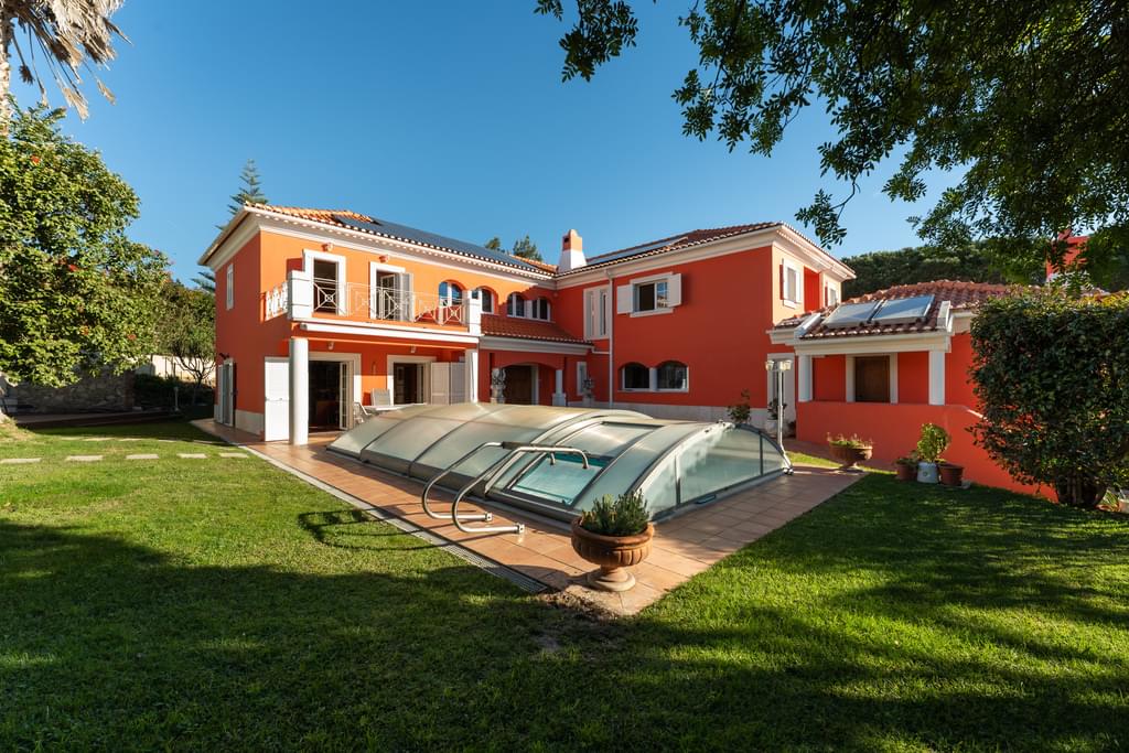 Casa de 6 dormitorios en Sintra, Portugal No. 115308