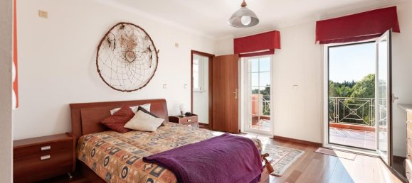 Casa de 6 dormitorios en Sintra, Portugal No. 115308 29