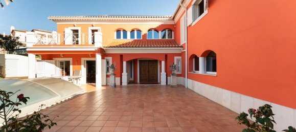 Casa de 6 dormitorios en Sintra, Portugal No. 115308 25