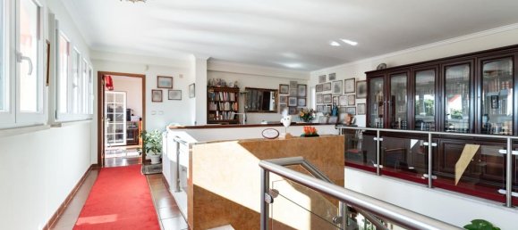 Casa de 6 dormitorios en Sintra, Portugal No. 115308 20