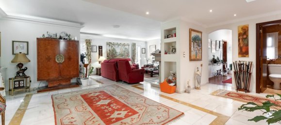 Casa de 6 dormitorios en Sintra, Portugal No. 115308 7