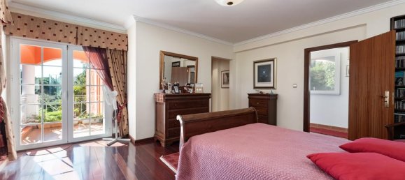 Casa de 6 dormitorios en Sintra, Portugal No. 115308 15