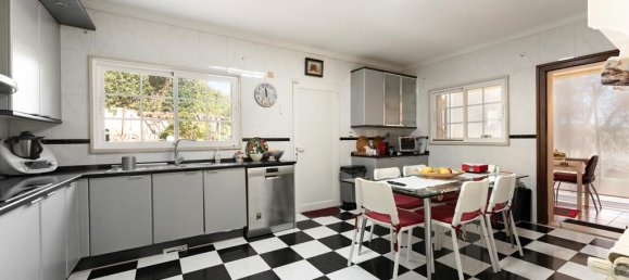 Casa de 6 dormitorios en Sintra, Portugal No. 115308 11