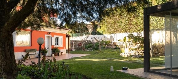 Casa de 6 dormitorios en Sintra, Portugal No. 115308 6