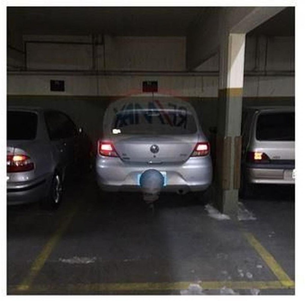 18m² Warehouse in Buenos Aires, Argentina No. 104353