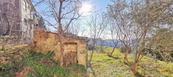 Casa de 4 dormitorios en Calice Ligure, Italy No. 101967 13