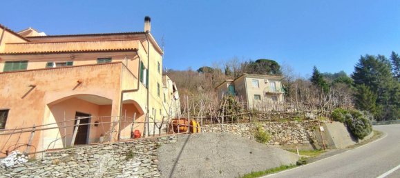 Casa de 4 dormitorios en Calice Ligure, Italy No. 101967 3