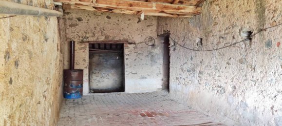 Casa de 4 dormitorios en Calice Ligure, Italy No. 101967 12