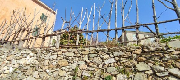 Casa de 4 dormitorios en Calice Ligure, Italy No. 101967 4