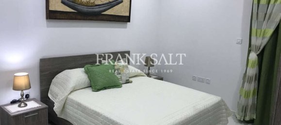 2 chambres Appartement à Mgarr, Malta No. 9278 4