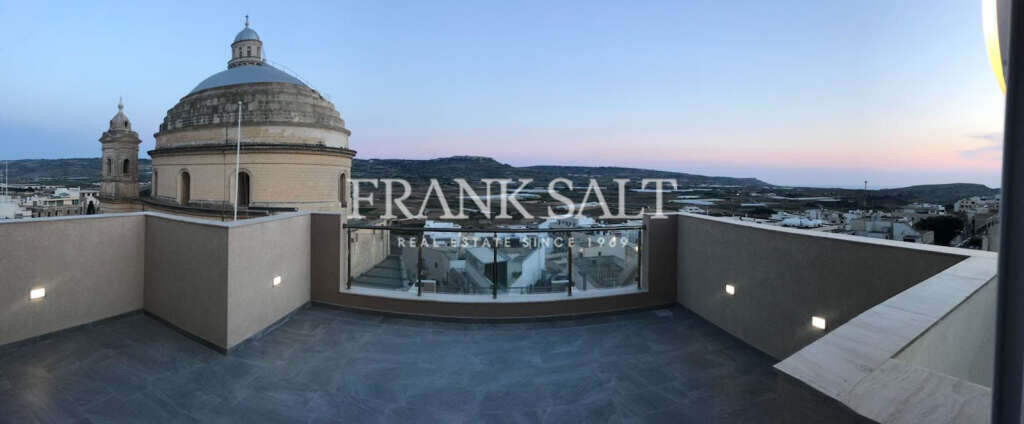 2 chambres Appartement à Mgarr, Malta No. 9278