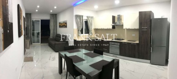 2 chambres Appartement à Mgarr, Malta No. 9278 2