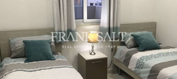 2 chambres Appartement à Mgarr, Malta No. 9278 5