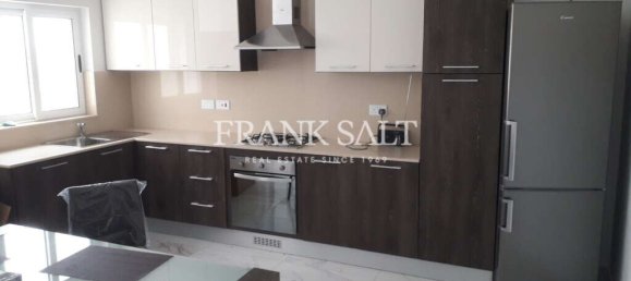 2 chambres Appartement à Mgarr, Malta No. 9278 3