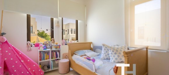 4 bedrooms Villa in Reem, UAE No. 28552 14