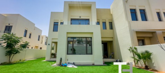 4 bedrooms Villa in Reem, UAE No. 28552 17