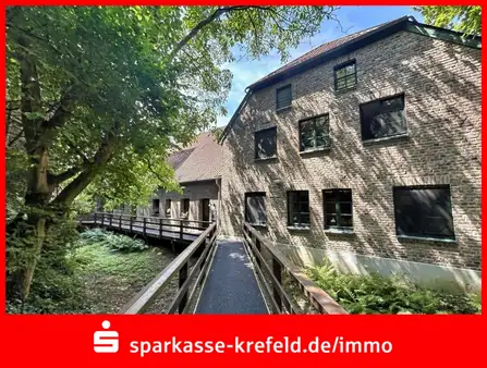 1 bedroom Apartment in Krefeld, Germany No. 261240