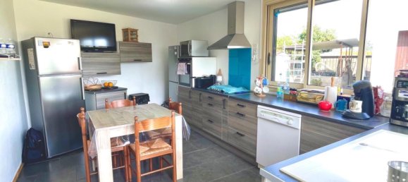 3 Schlafzimmer Haus in Saint-Caprais, France, Nr. 74112 5