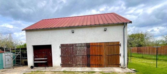 3 Schlafzimmer Haus in Saint-Caprais, France, Nr. 74112 4