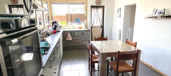 3 Schlafzimmer Haus in Saint-Caprais, France, Nr. 74112 6