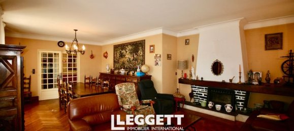 Дом с 4 спальнями в Шаранта, Франция № 304341 2