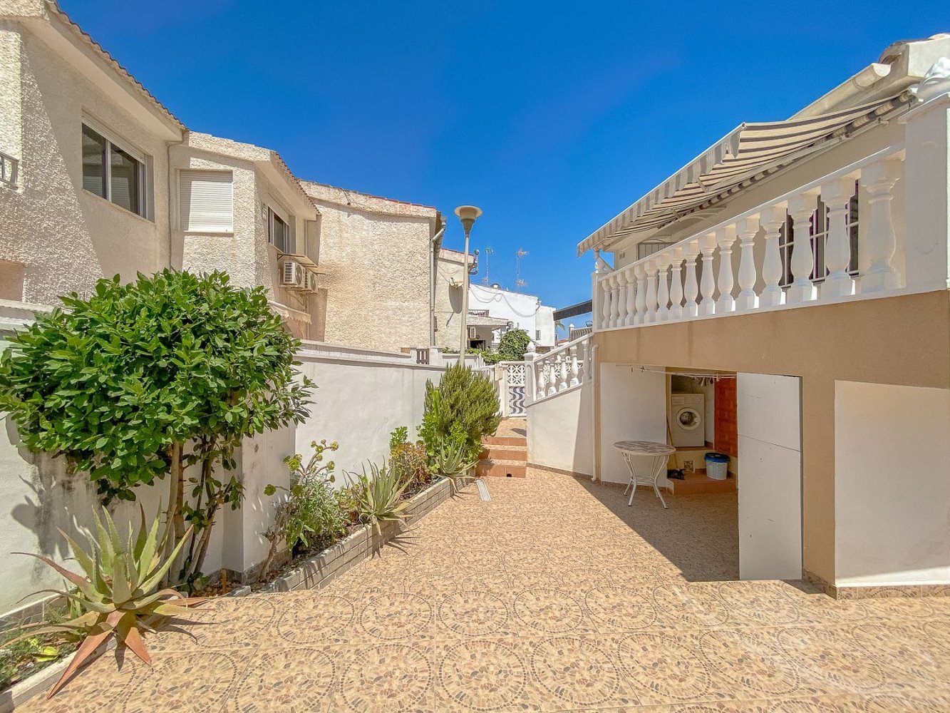 2 chambres Appartement à Torrevieja, Spain No. 156862