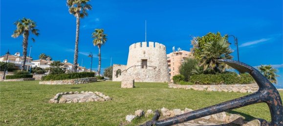 2 chambres Appartement à Torrevieja, Spain No. 156862 39