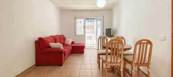 2 chambres Appartement à Torrevieja, Spain No. 156862 11