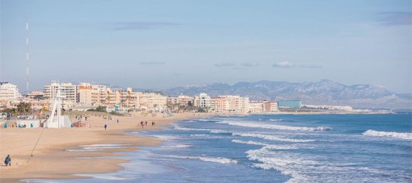 2 chambres Appartement à Torrevieja, Spain No. 156862 30