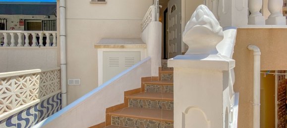 2 chambres Appartement à Torrevieja, Spain No. 156862 5