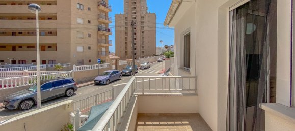 2 chambres Appartement à Torrevieja, Spain No. 156862 17