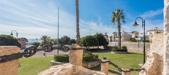 2 chambres Appartement à Torrevieja, Spain No. 156862 37