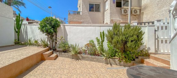 2 chambres Appartement à Torrevieja, Spain No. 156862 8