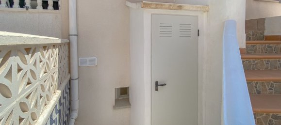 2 chambres Appartement à Torrevieja, Spain No. 156862 27